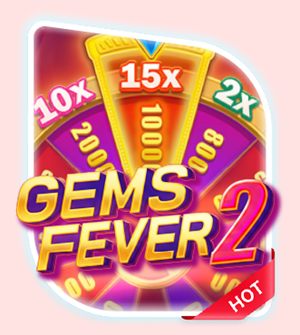 Gems Fever 2