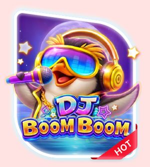 DJ Boom Boom