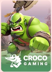 Croco Gaming