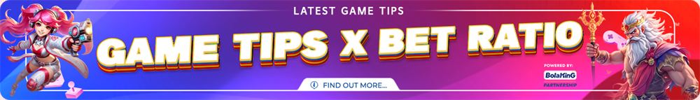 DIOR88 game tips dan bet ratio